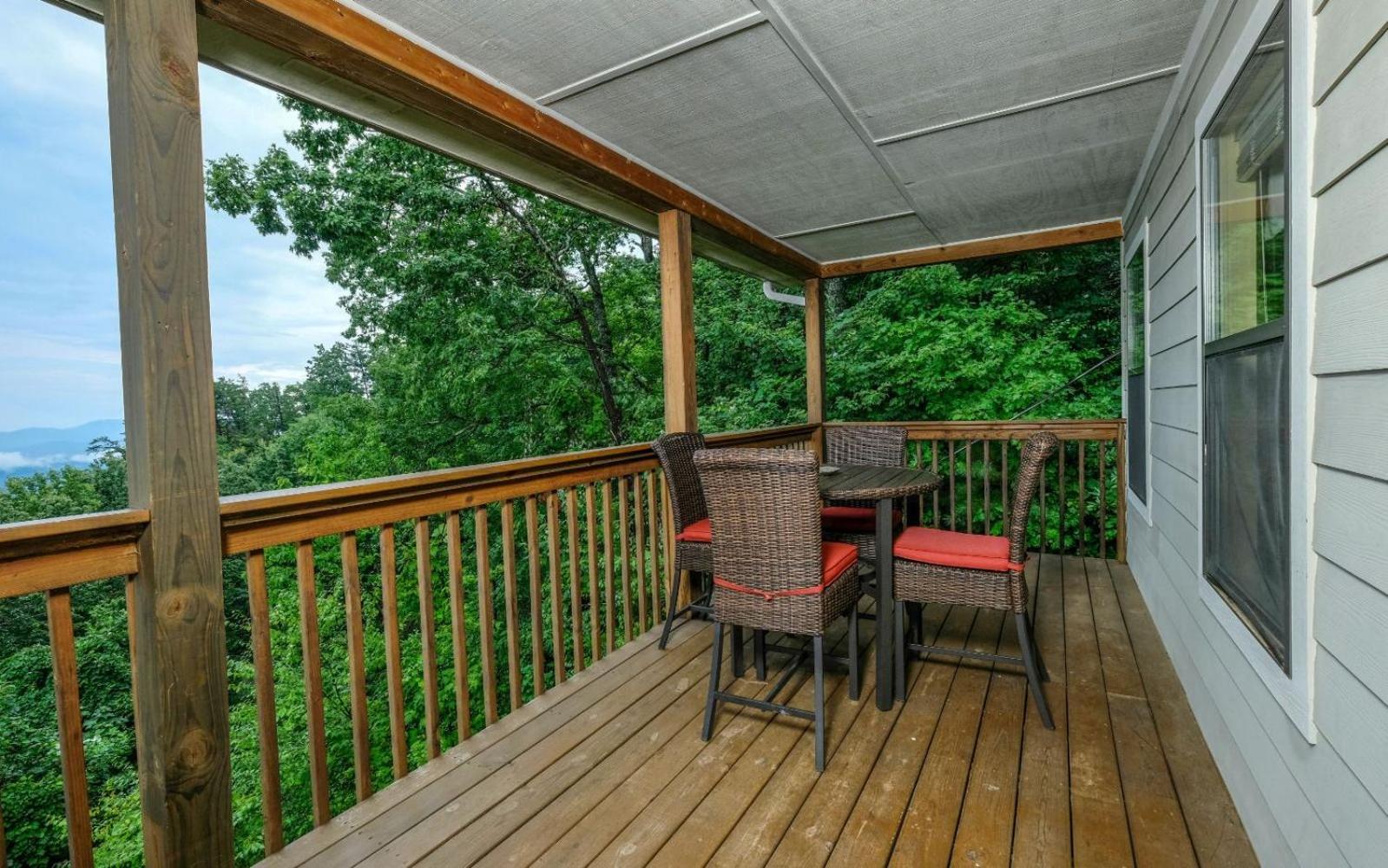 Among The Clouds 2240 Villa Gatlinburg Kültér fotó